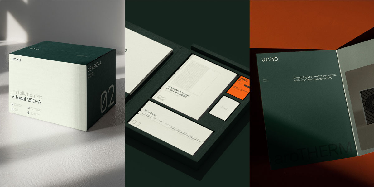 Vamo Packaging Vamo Packaging