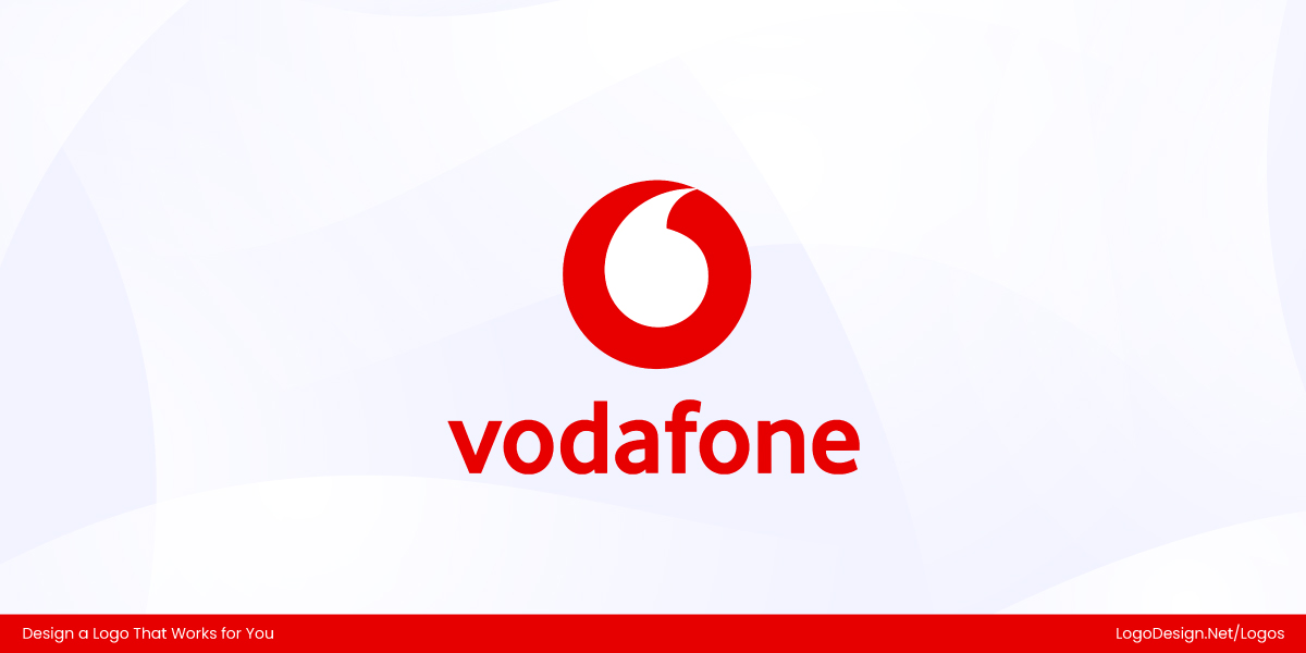 vodafone Logo vodafone Logo