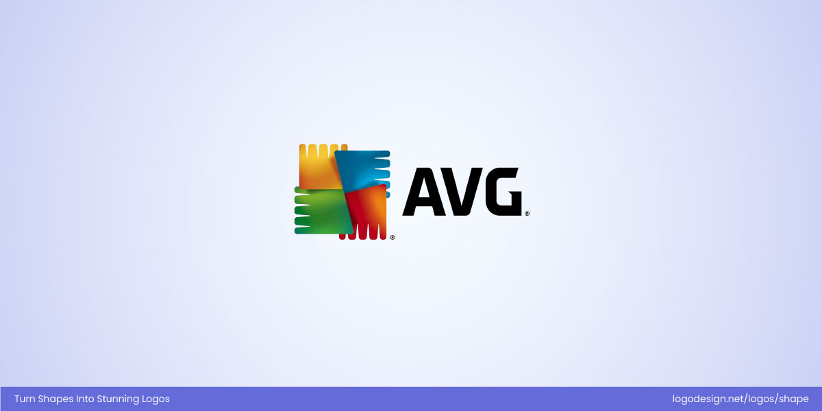 AVG Logo
