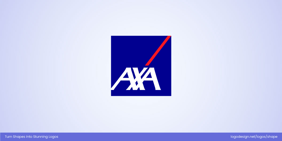 AXA logo