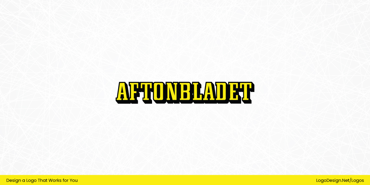 Aftonbladet logo Aftonbladet logo