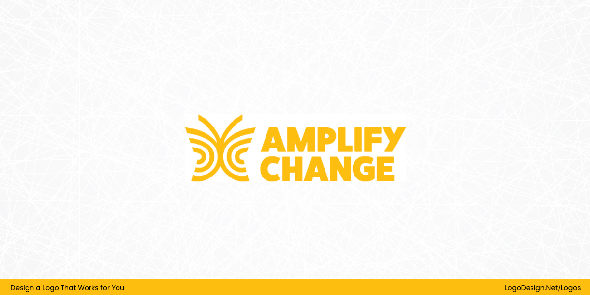 Amplify Change logo Amplify Change logo