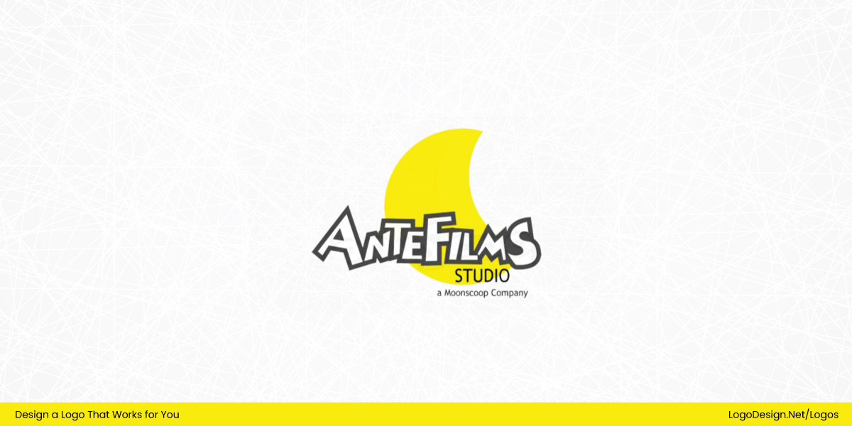 Antefilms Logo Antefilms Logo