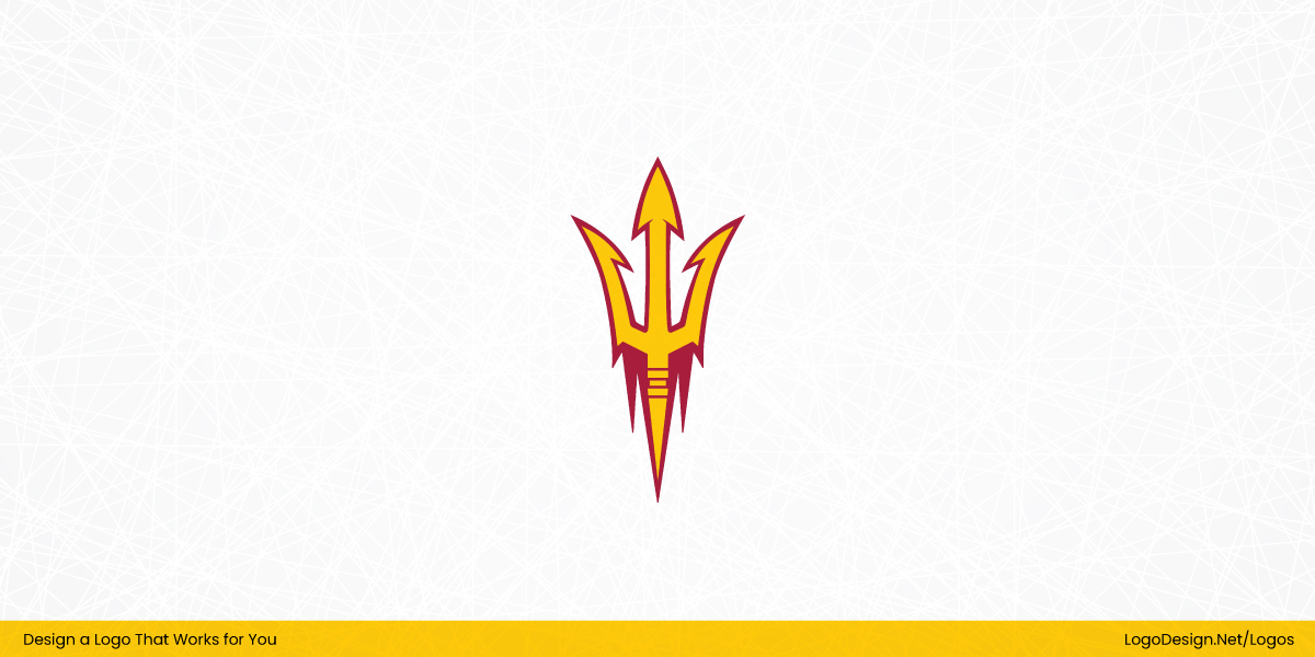 Arizona State Sun Devils Logo Arizona State Sun Devils Logo