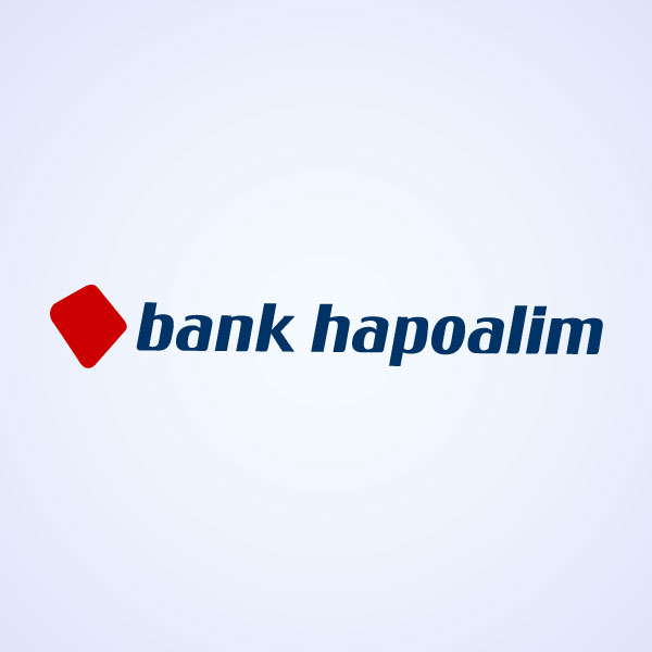 Bank Hapoalim Logo