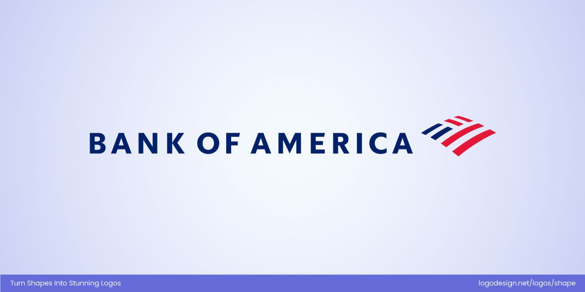 Bank of America Logo