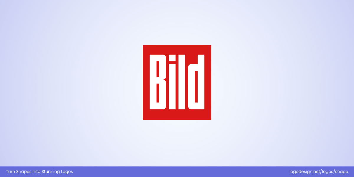Bild Logo