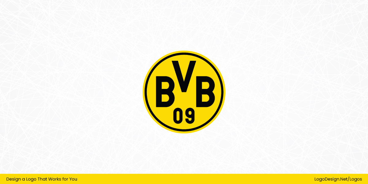 Borussia Dortmund logo Borussia Dortmund logo