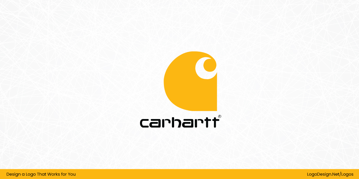 Carhartt logo Carhartt logo