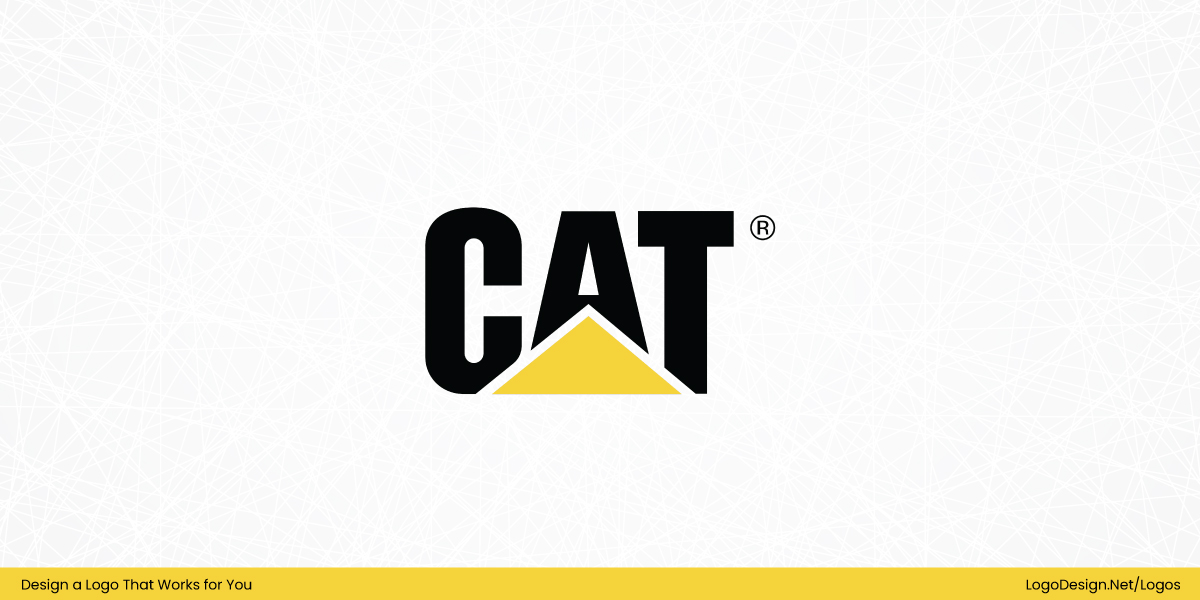 Cater Pillar Logo Cater Pillar Logo