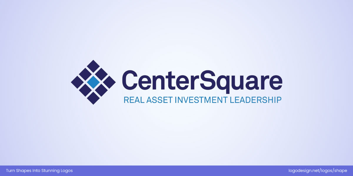 CenterSquare Logo