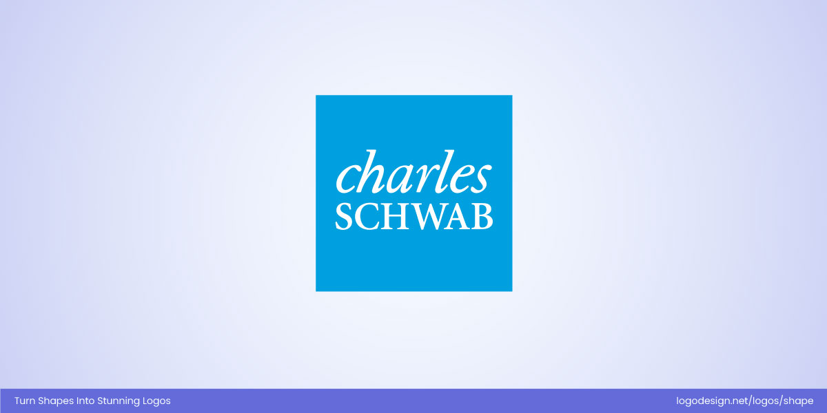 Charles Schwab Logo