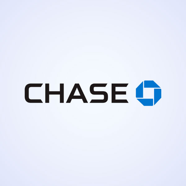 Chase Bank Logo