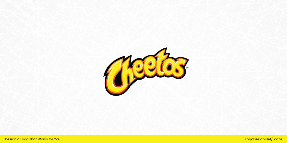 Cheetos Logo Cheetos Logo