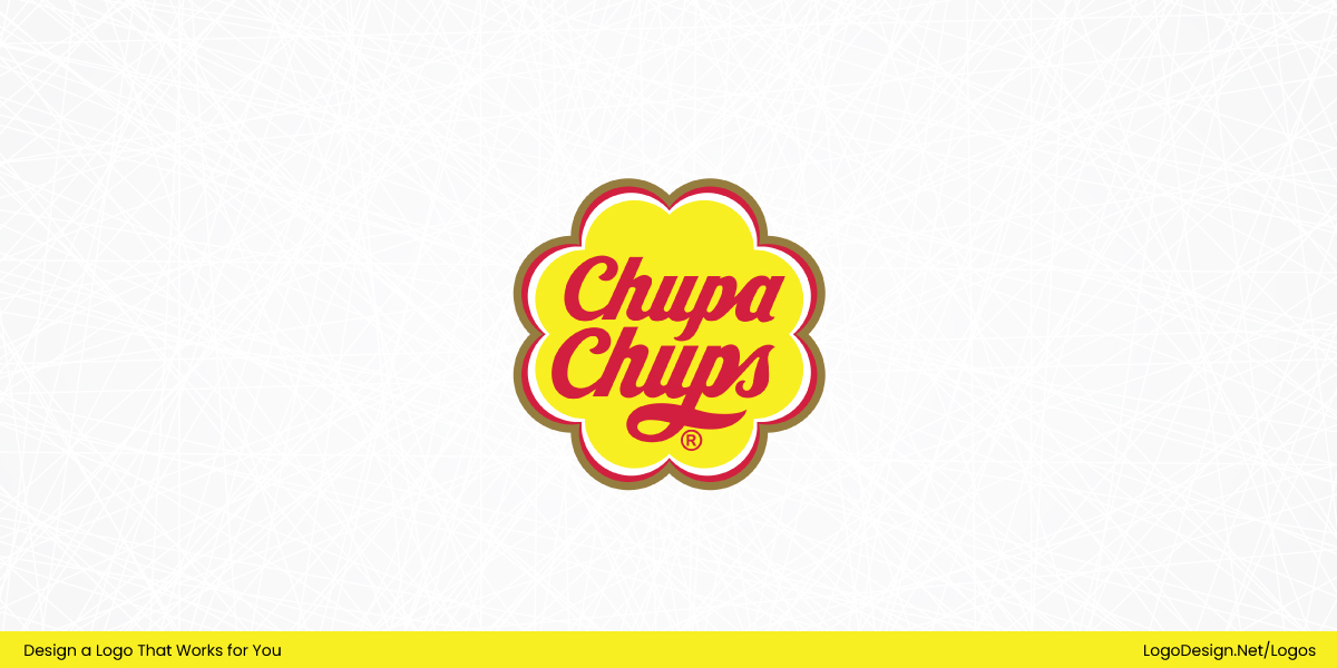 Chupa Chups Logo Chupa Chups Logo