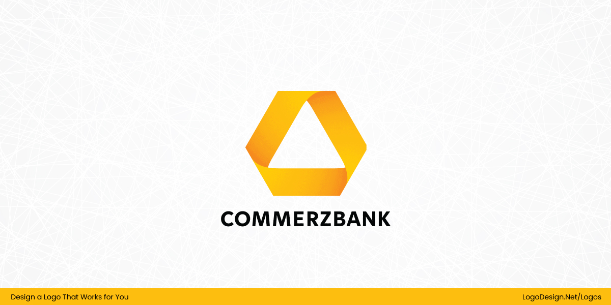 Commerzbank Logo Commerzbank Logo