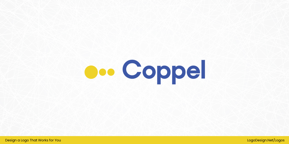 Coppel logo Coppel logo