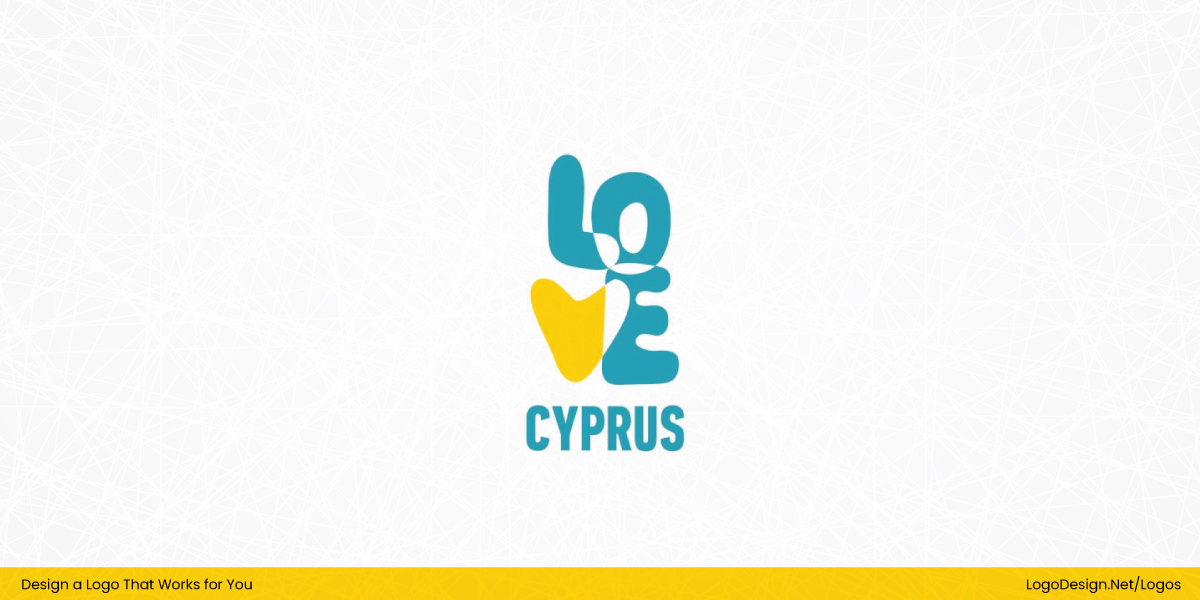 Cyprus Tourism logo Cyprus Tourism logo