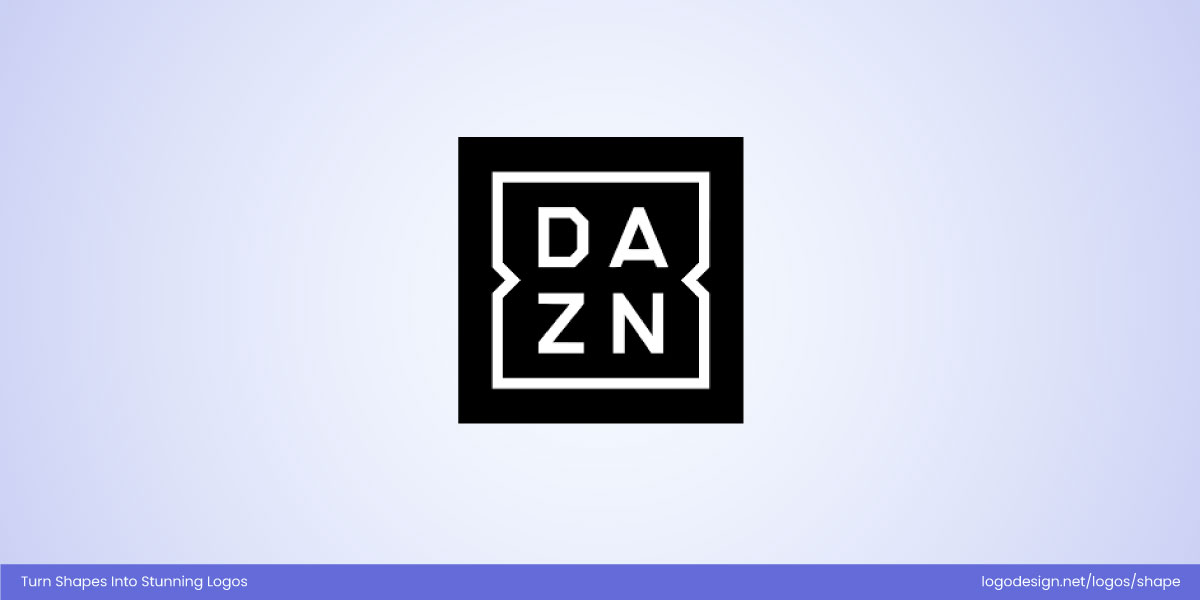 DAZN logo