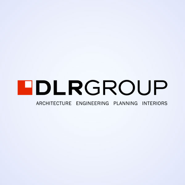 DLR Group Logo