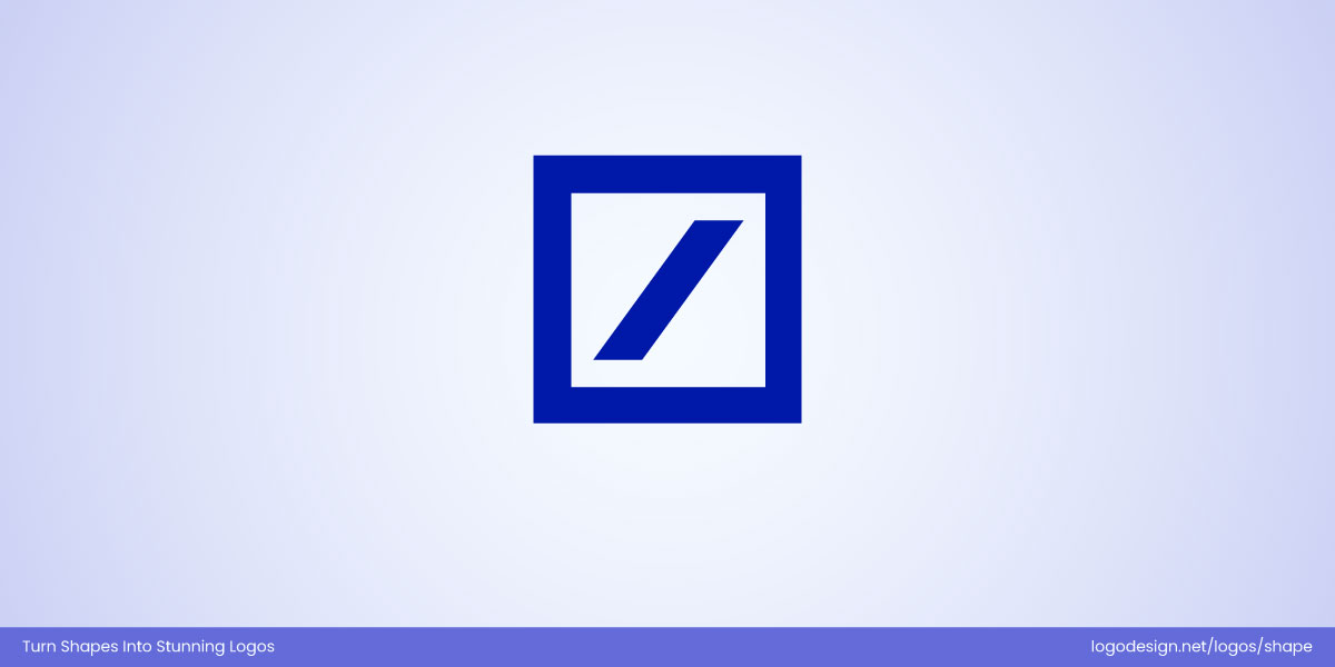 Deutsche Bank logo