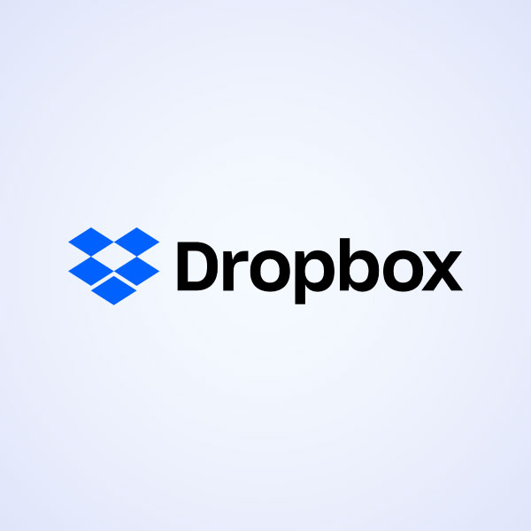 Dropbox Logo