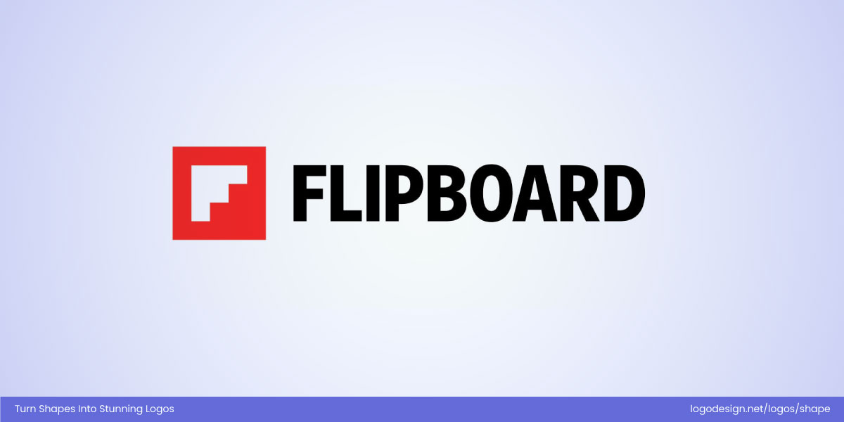 Flipboard logo