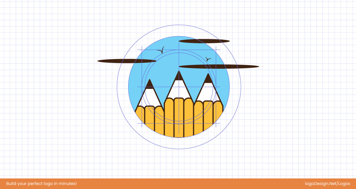 Follow the Golden Spiral (Optional)