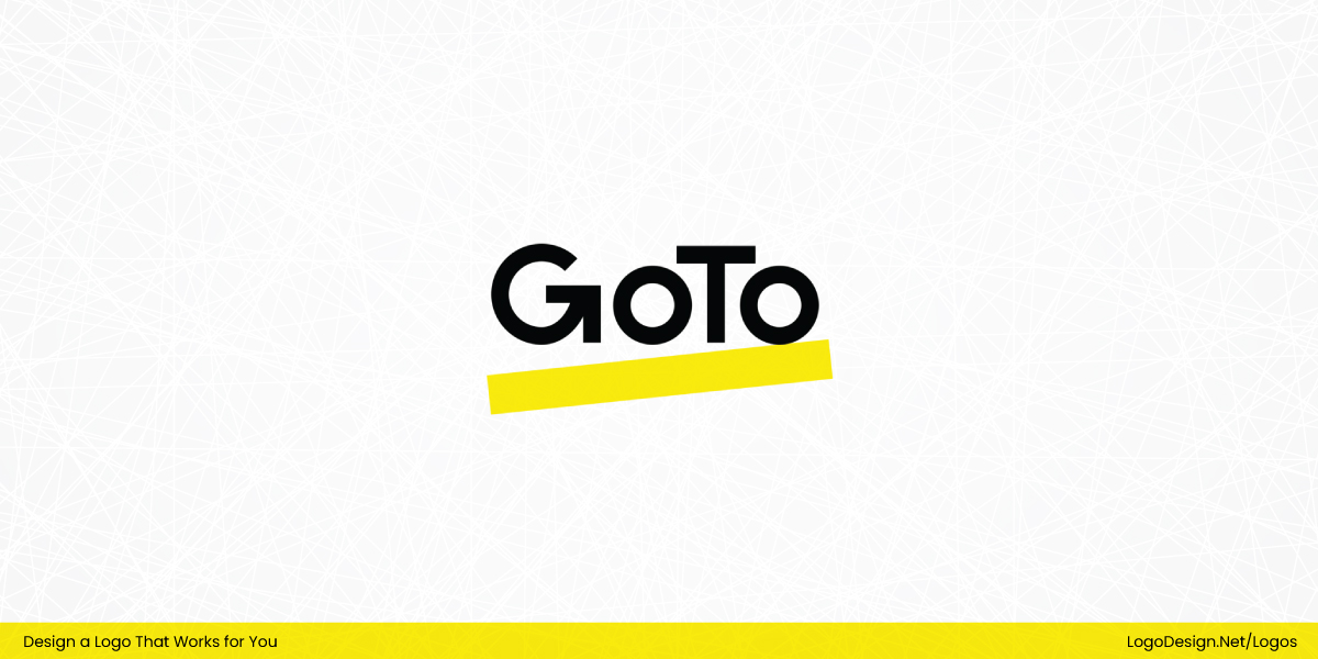 GoTo logo GoTo logo