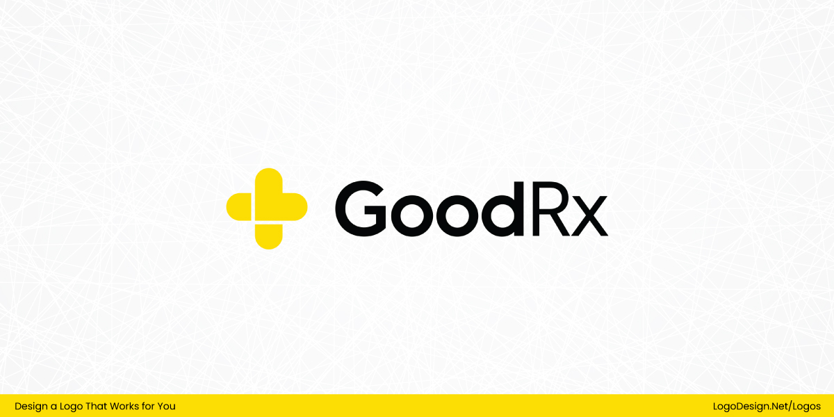 GoodRX logo GoodRX logo