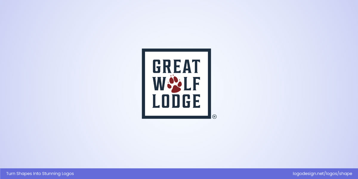 Great Wolf Lodge Logo