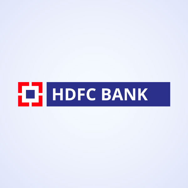 HDFC Bank Logo
