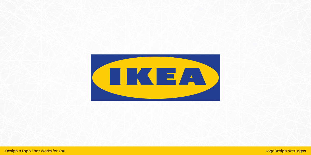 IKEA logo IKEA logo