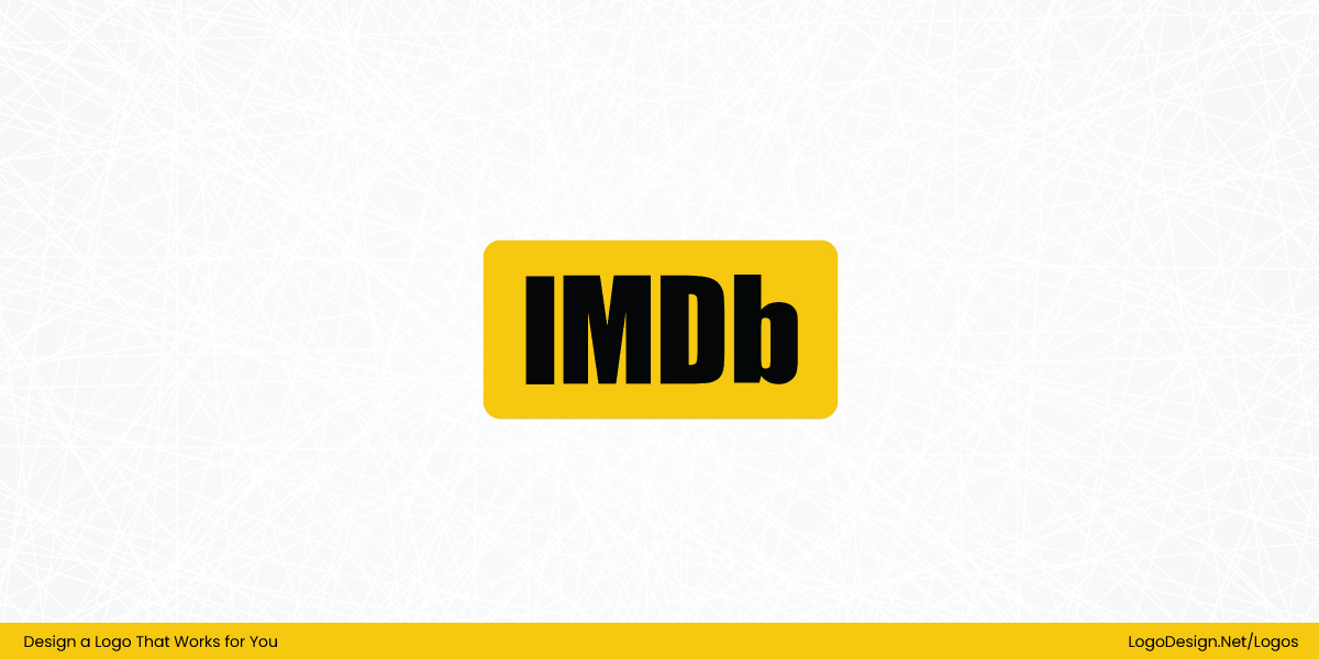 IMDb Logo IMDb Logo