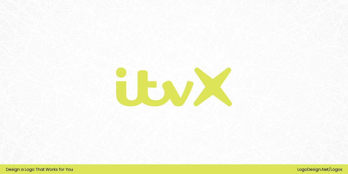 ITVX logo ITVX logo