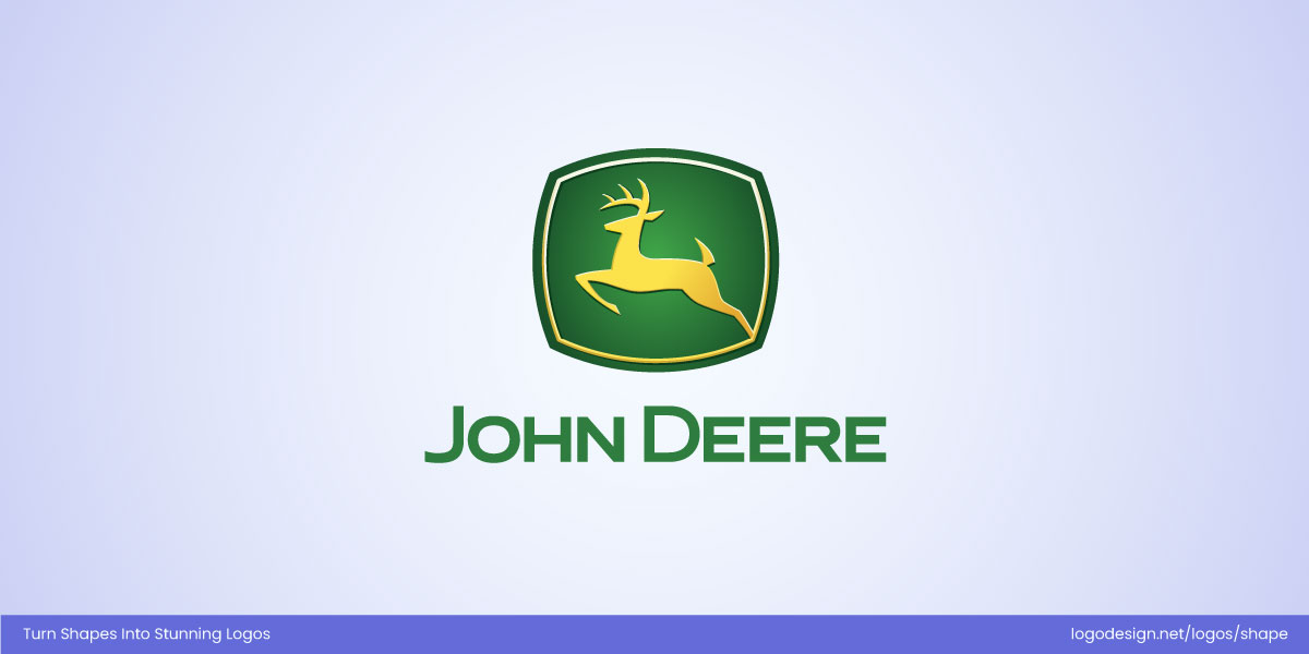John Deere Logo