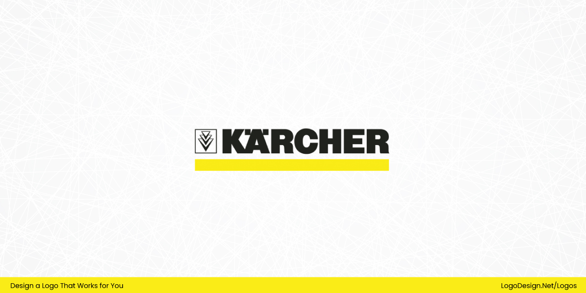 Karcher Logo Karcher Logo