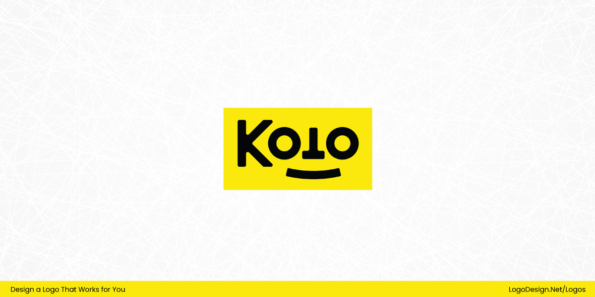 Koto logo Koto logo