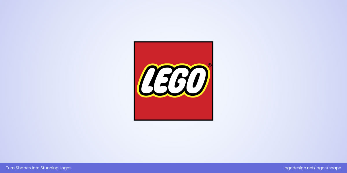 LEGO Logo