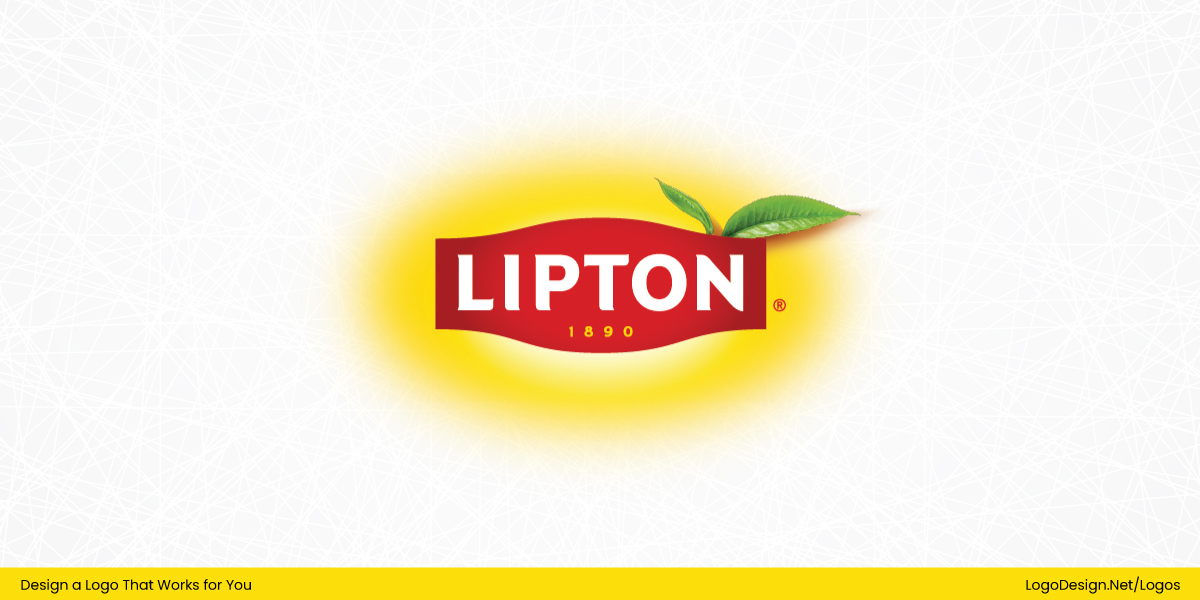 Lipton tea logo Lipton tea logo