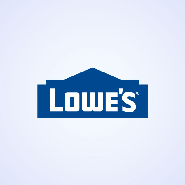 Lowes logo