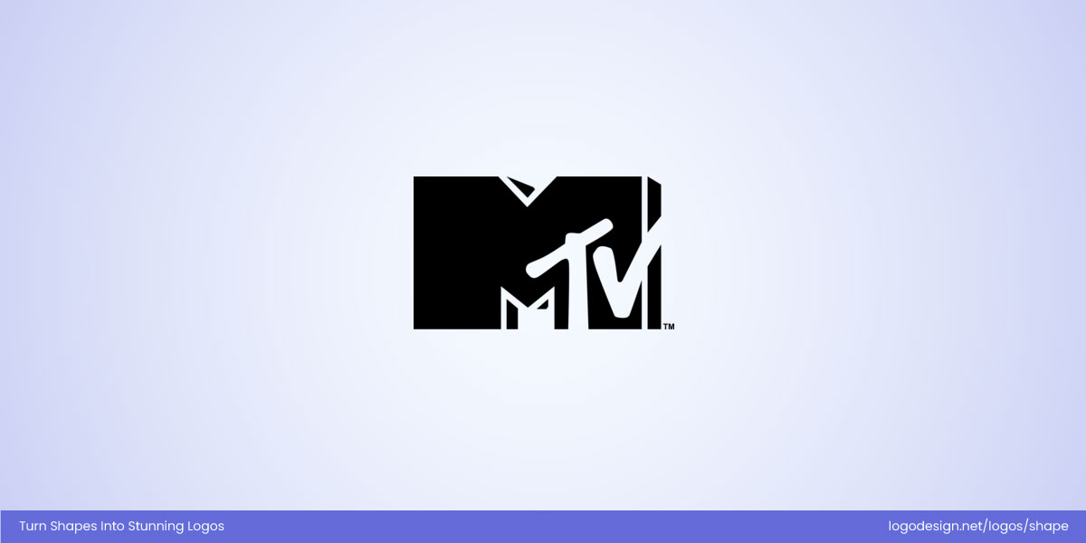 MTV Logo
