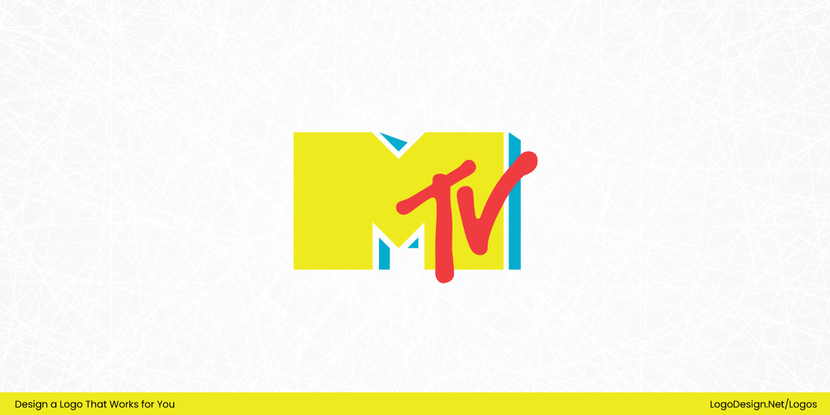 MTV logo MTV logo