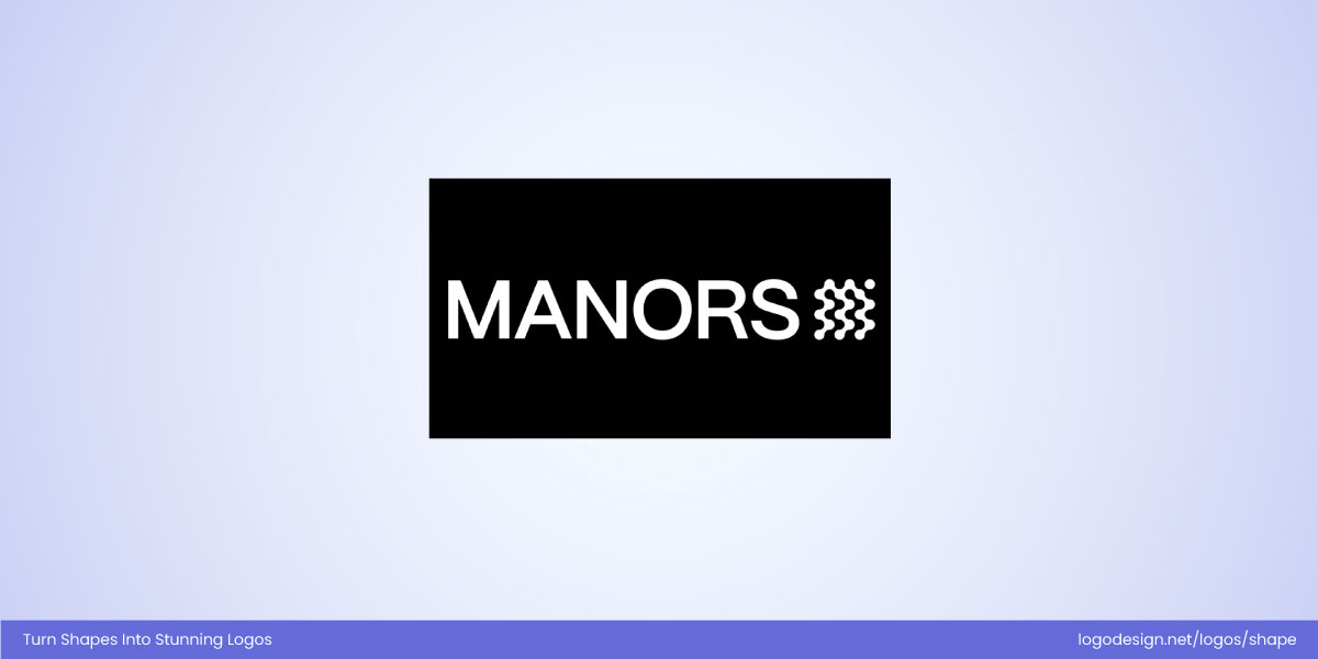 Manors Logo