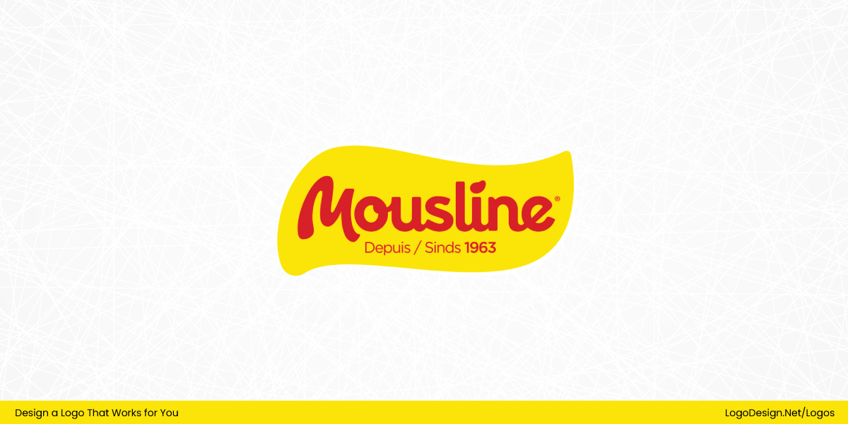 Mousline Logo Mousline Logo