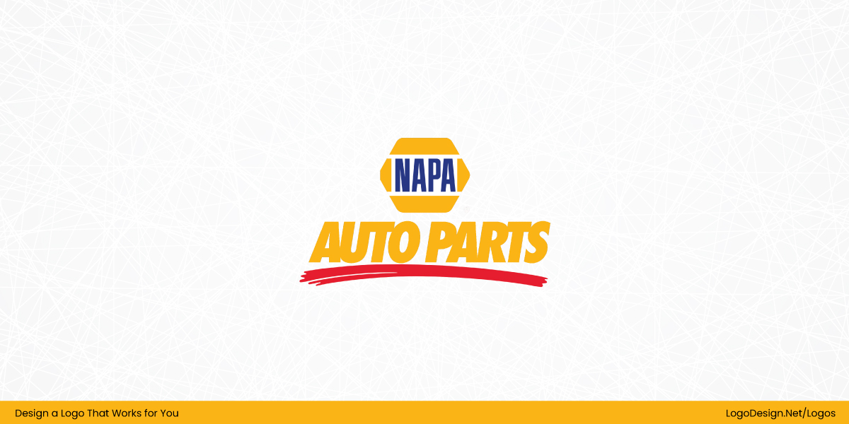 NAPA Auto Parts Logo NAPA Auto Parts Logo