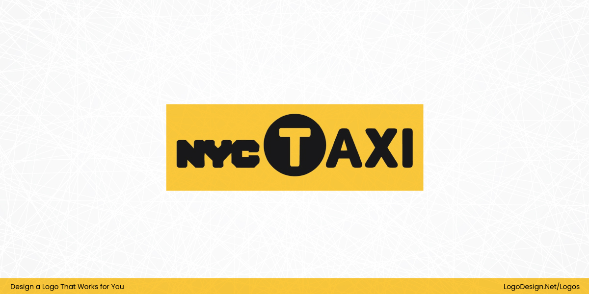 NYC texi Logo NYC texi Logo