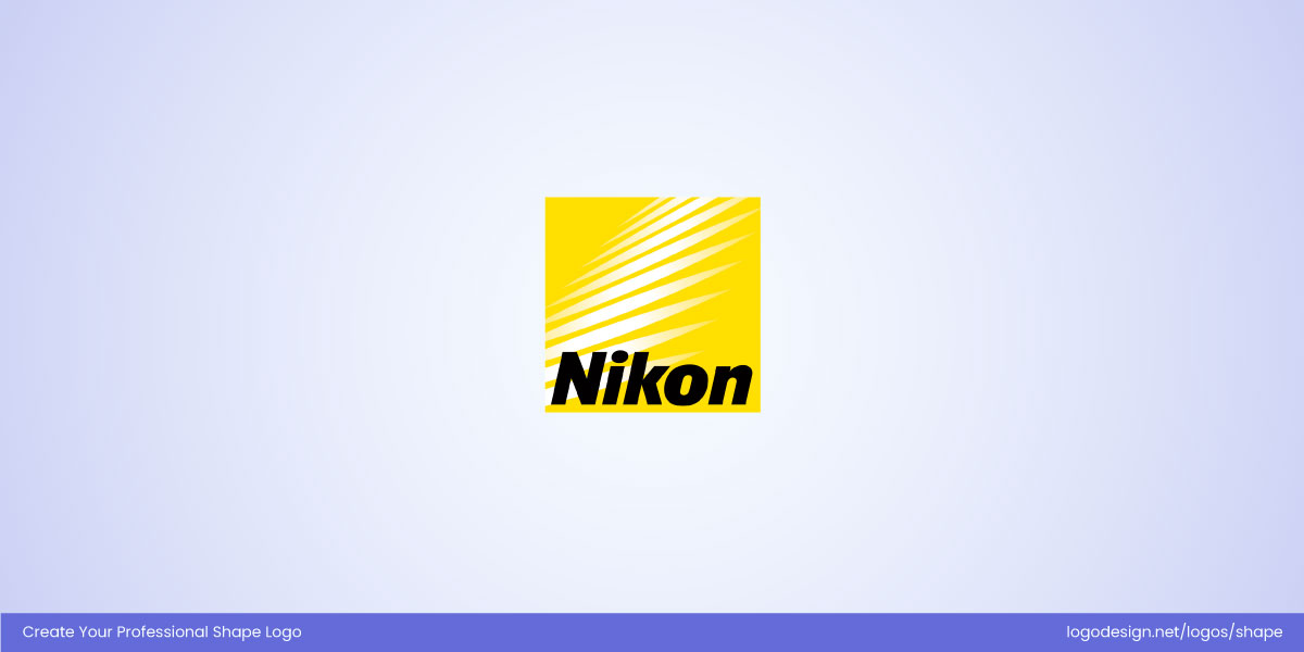 Nikon Logo