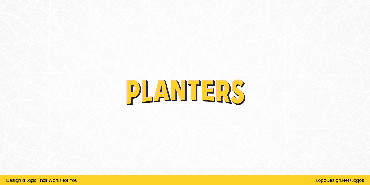 Planters Logo Planters Logo