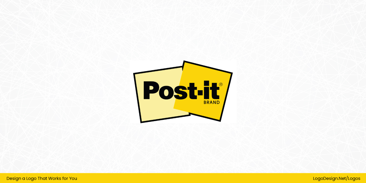 Post it Logo Post it Logo